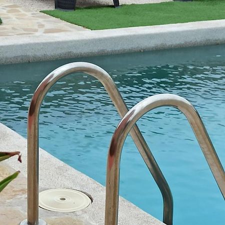 Avra Villa Гайос Екстериор снимка