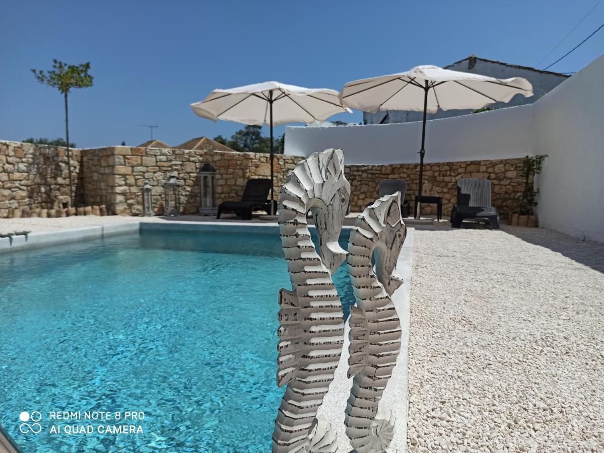 Avra Villa Гайос Екстериор снимка
