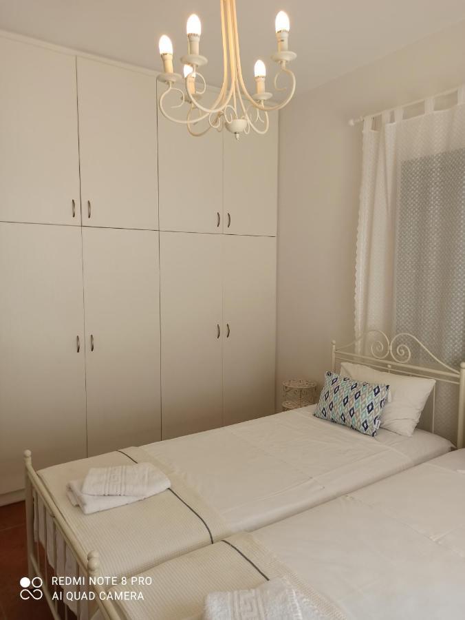 Avra Villa Гайос Екстериор снимка