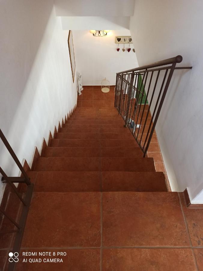 Avra Villa Гайос Екстериор снимка