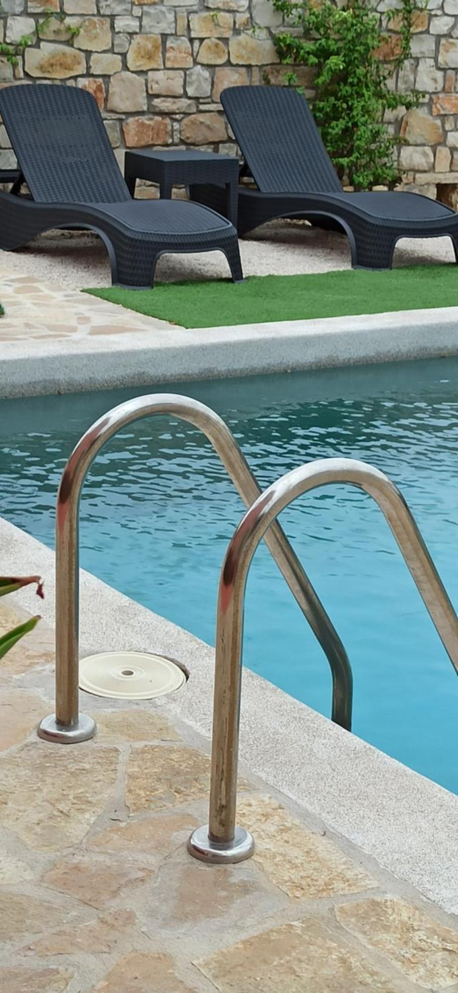 Avra Villa Гайос Екстериор снимка