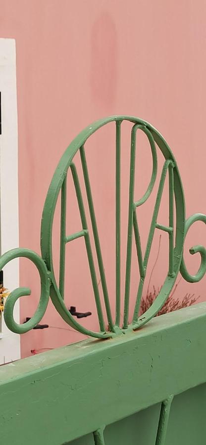 Avra Villa Гайос Екстериор снимка