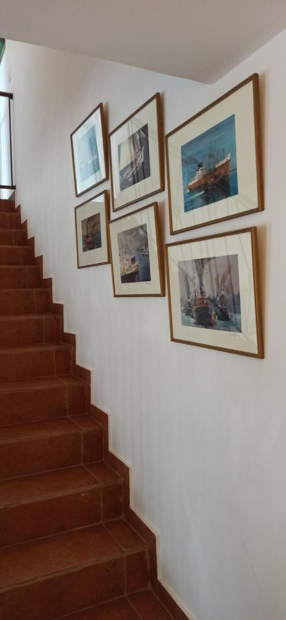 Avra Villa Гайос Екстериор снимка